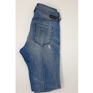 AUTHENTIC BURBERRY JEANS